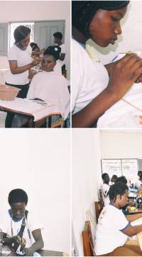 Evaluation des acquis des apprentis ASMU en 3ème année de formation