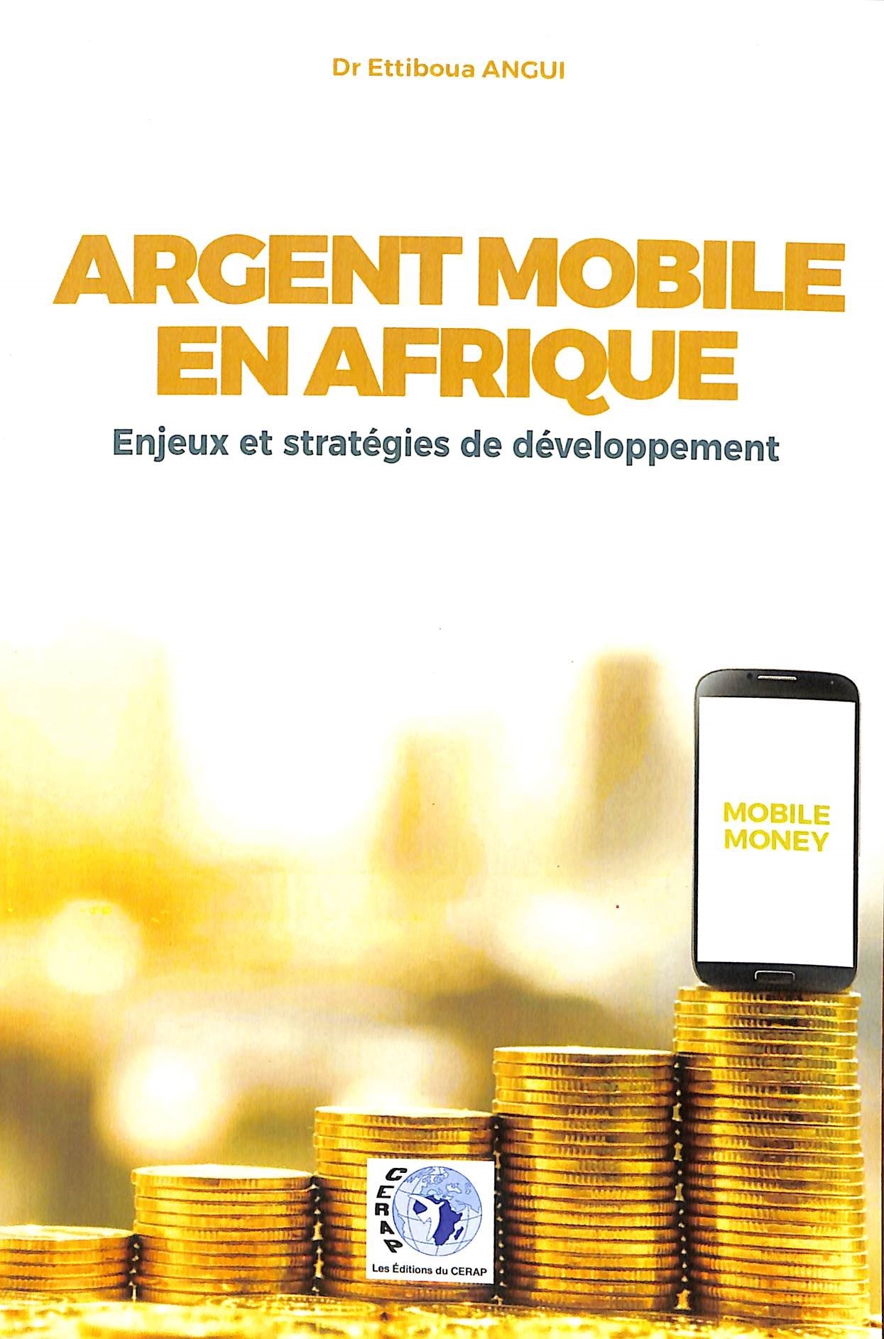 ARGENT MOBILE EN AFRIQUE