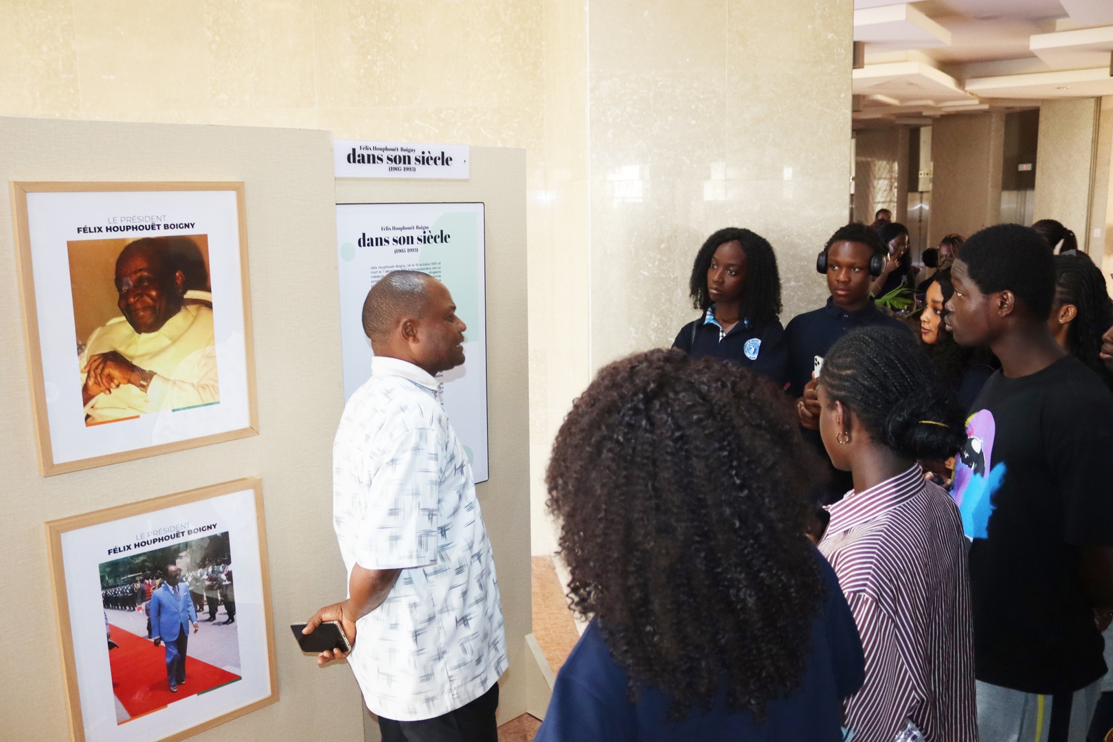 Sortie d’études & de découverte – licence 1 | 2026