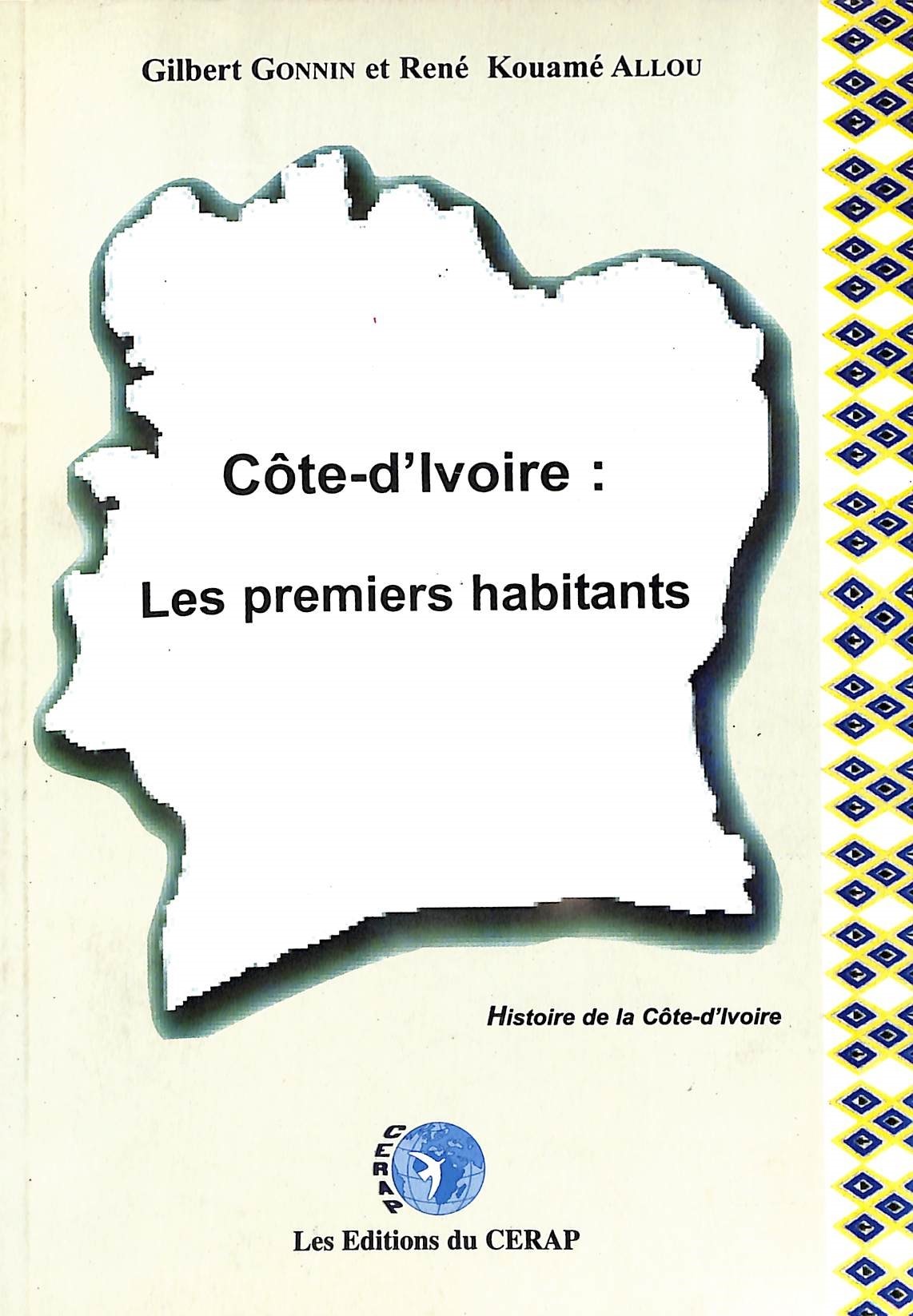 Côte-d'Ivoire: Les premiers habitants 