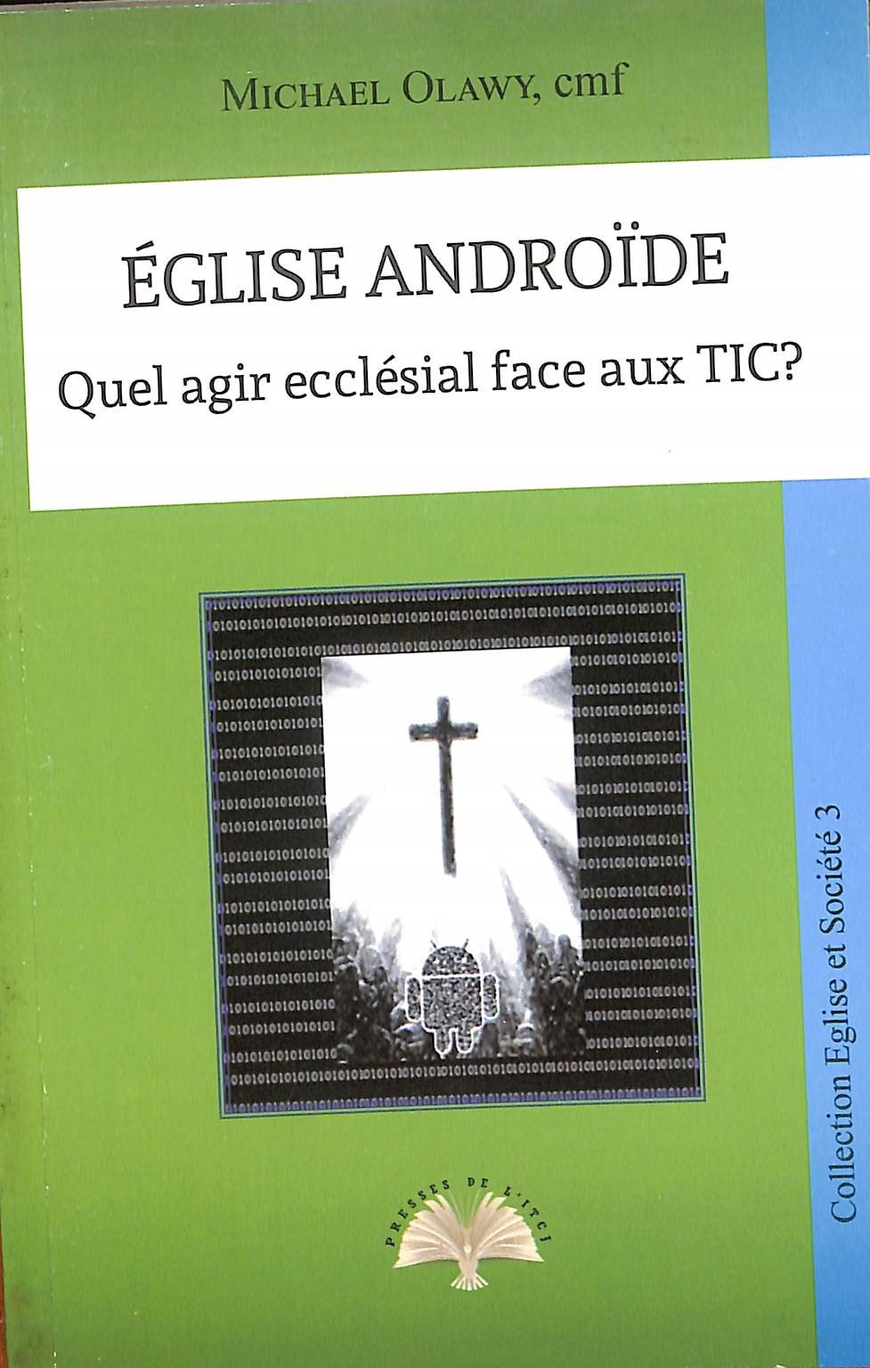 ÉGLISE ANDROÎDE
