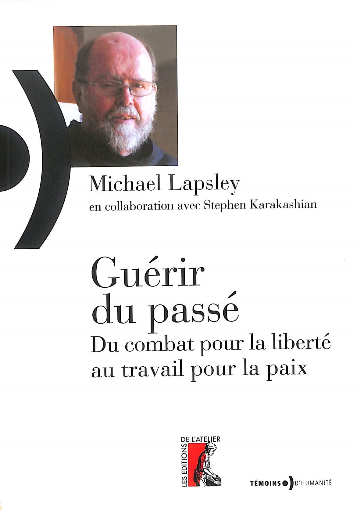 Guérir du passé