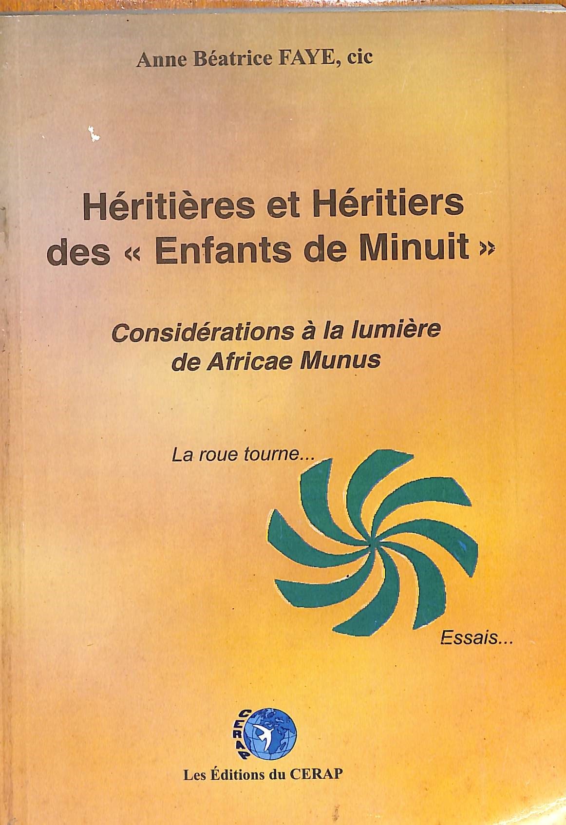 Héritières et Héritiers des «Enfants de Minuit...