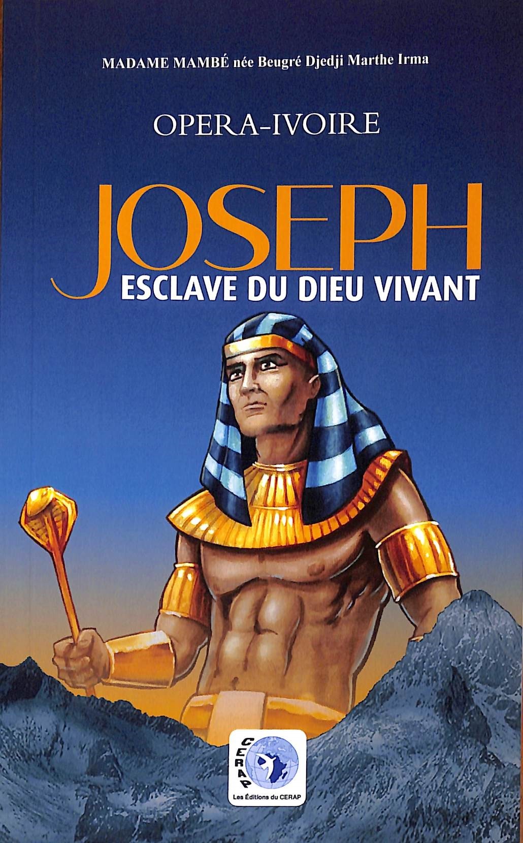 JOSEPH