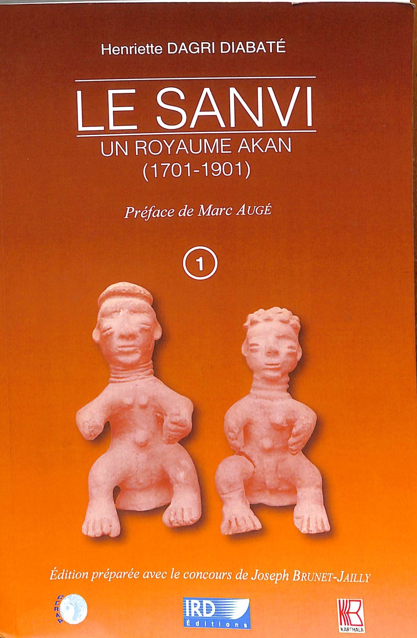 LE SANVI T1