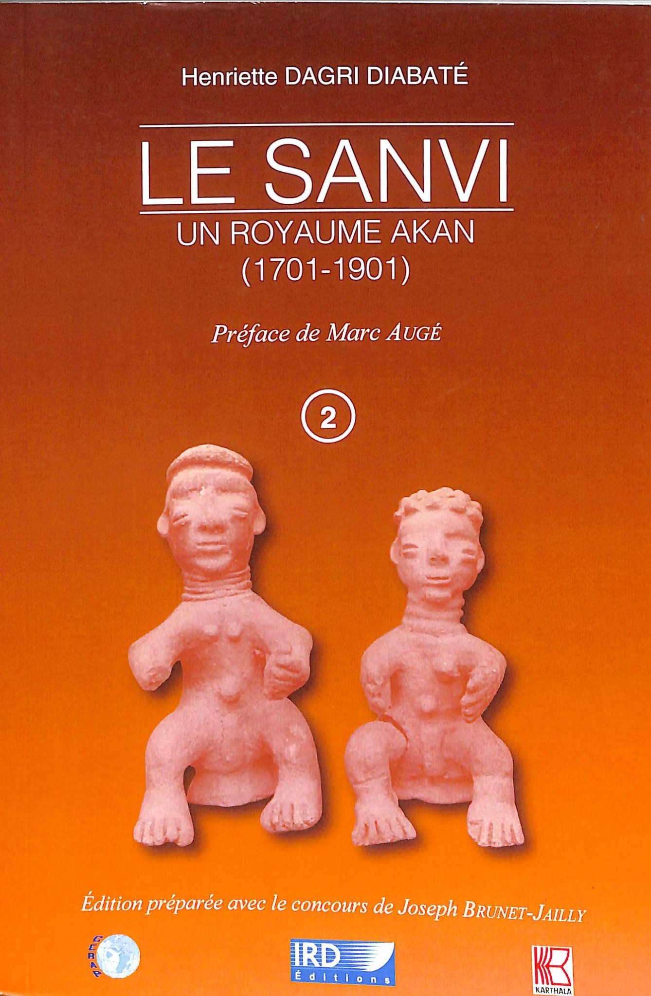 LE SANVI T2