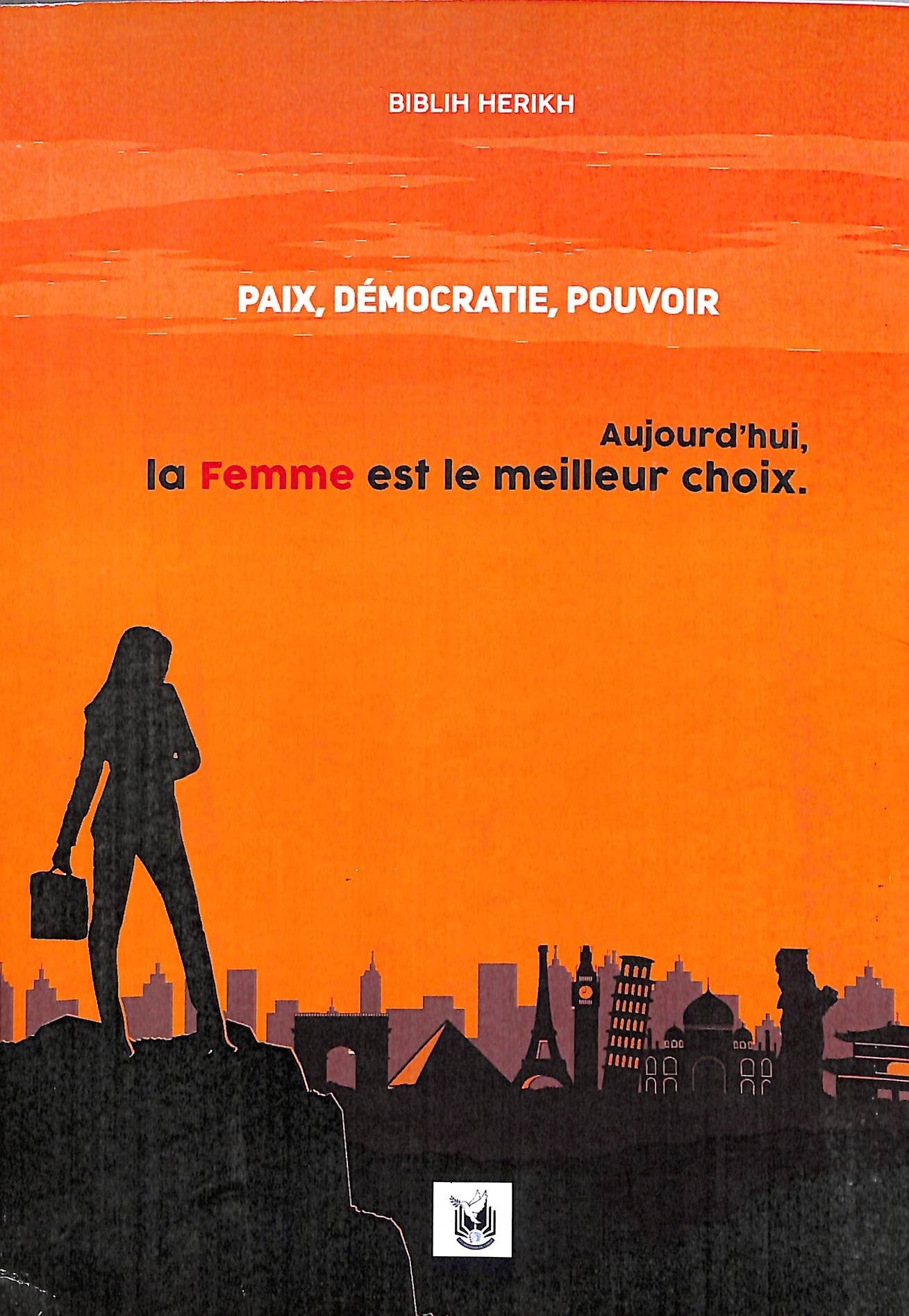 PAIX, DÉMOCRATIE, POUVOIR