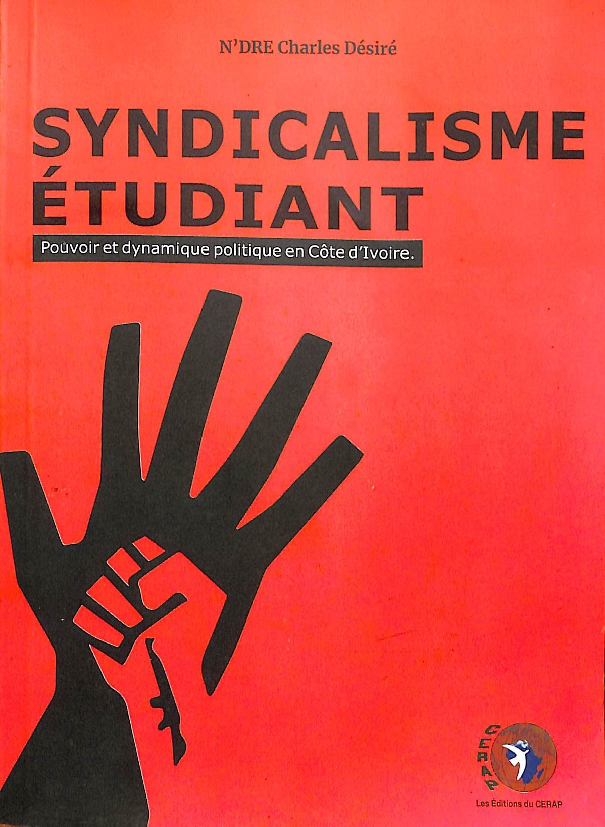 SYNDICALISME ÉTUDIANT