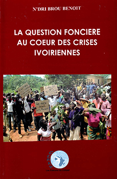 La question foncière au cœur des crises Ivoirien...